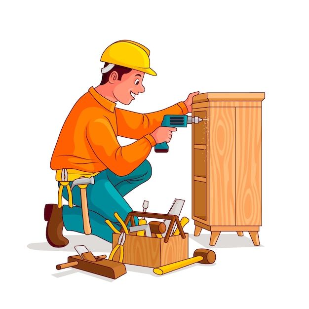 Carpainter