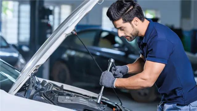 Service