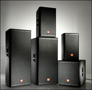 Dj sound