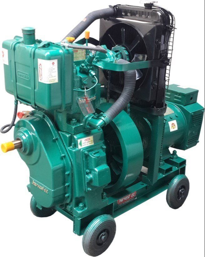 Generator