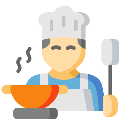 Cooking