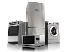Appliance Repairs
