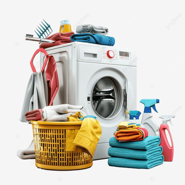 Laundry Services