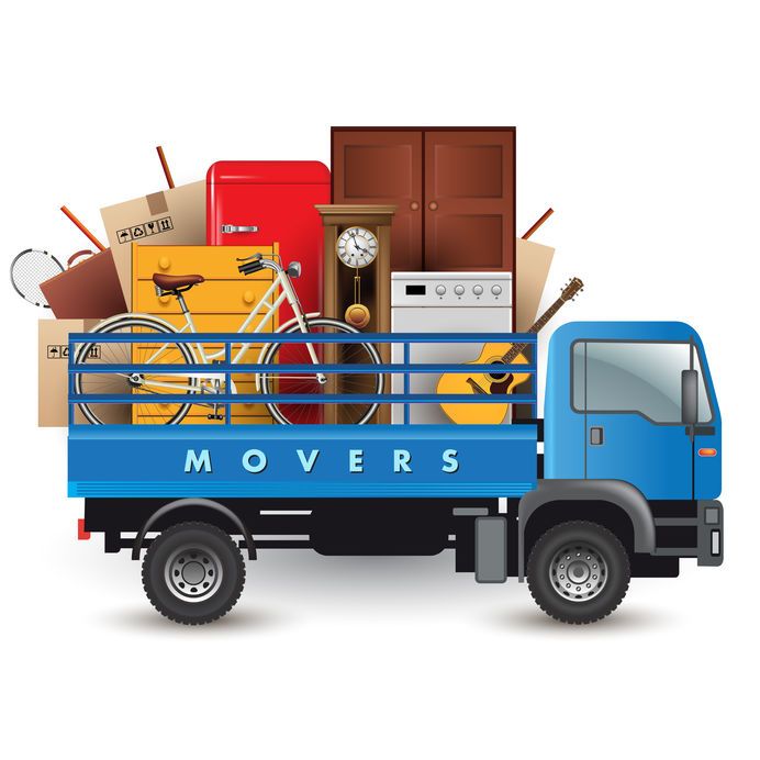 Packer&mover Services