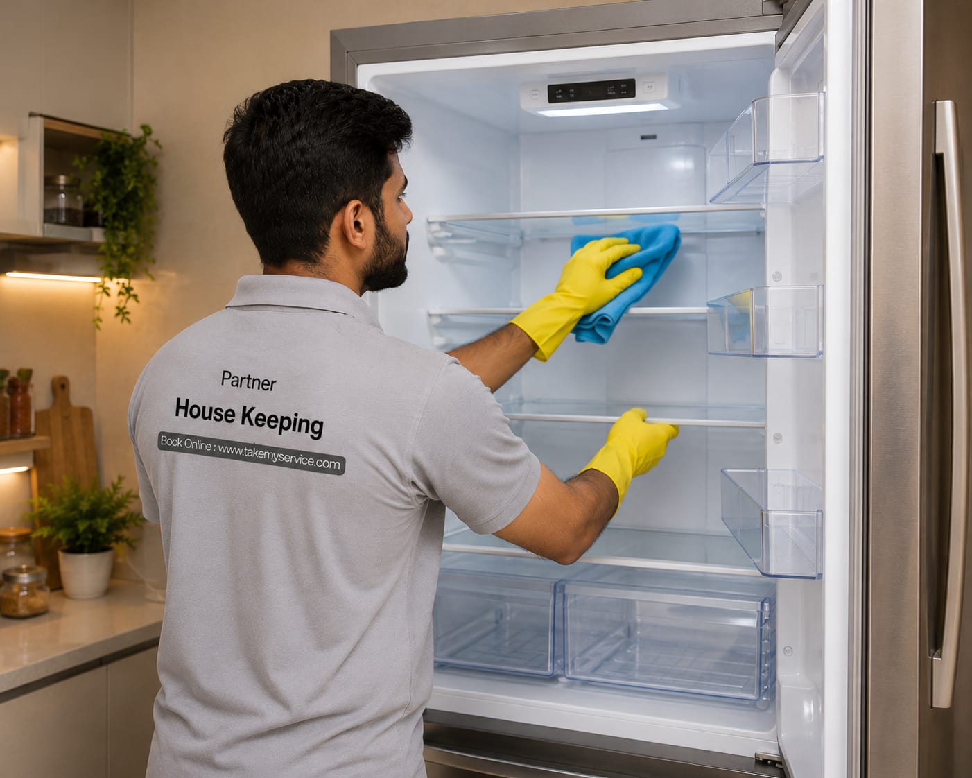 Refrigerator