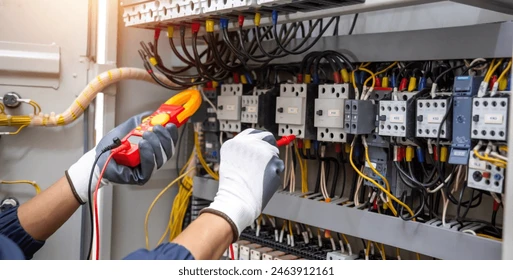Wiring