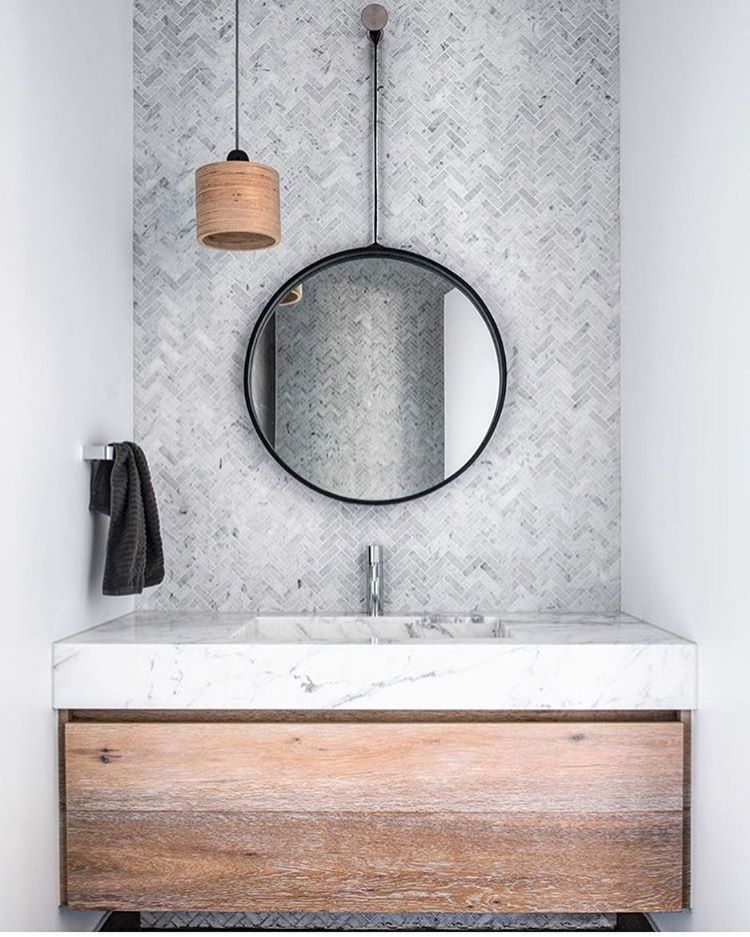 Wash basin