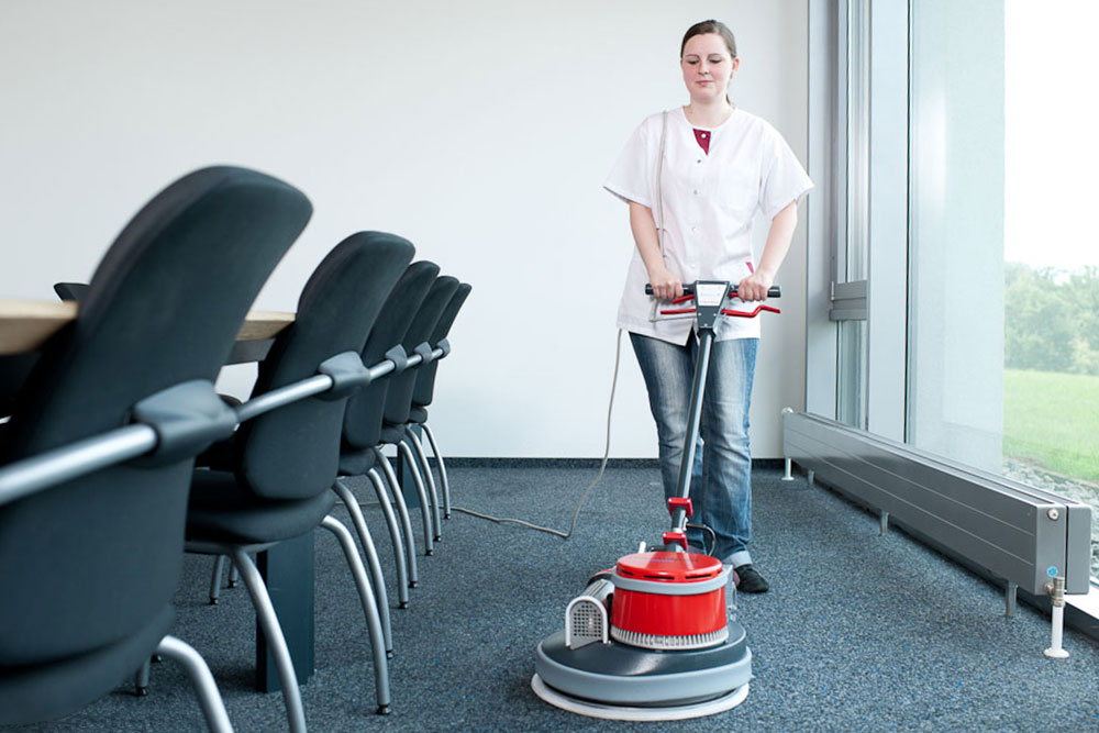 Deep / Detailed Cleaning